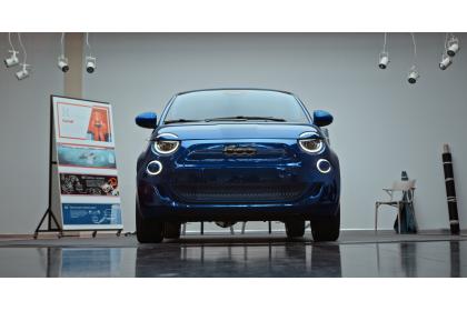 One-Shot by FIAT